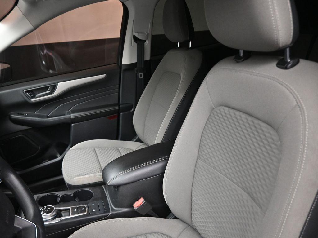 used 2022 Ford Escape car, priced at $18,502
