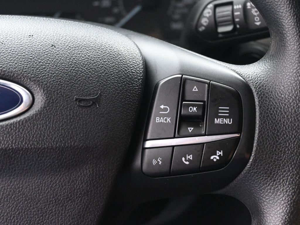 used 2022 Ford Escape car, priced at $18,502