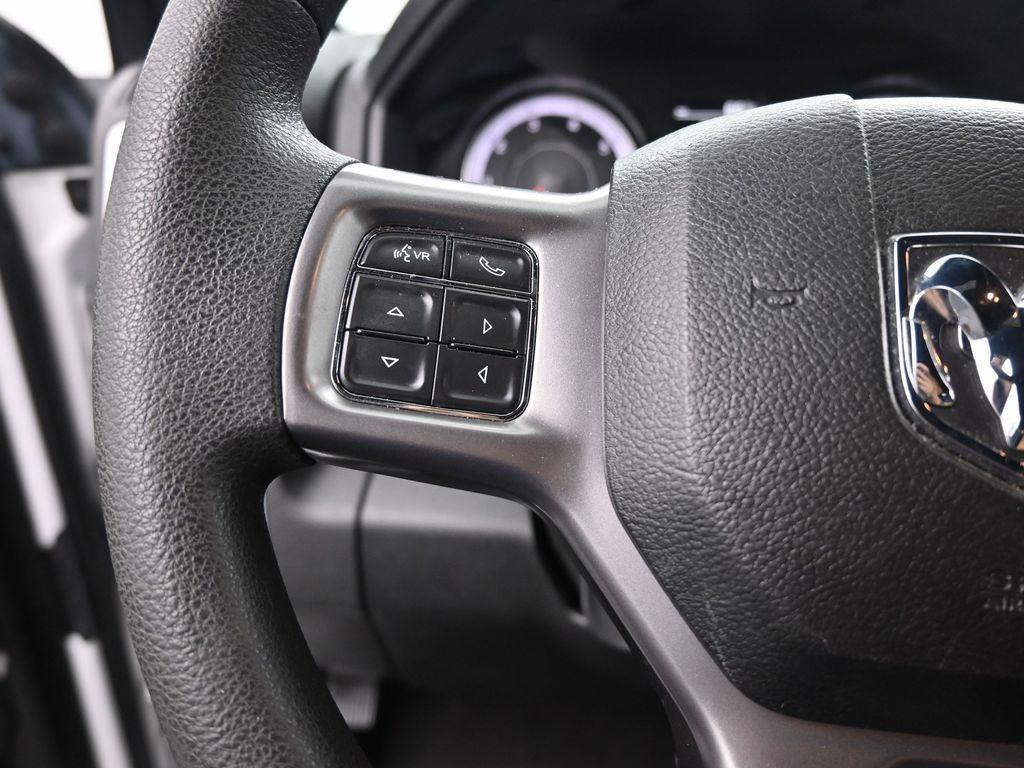 used 2022 Ram 1500 Classic car, priced at $30,565