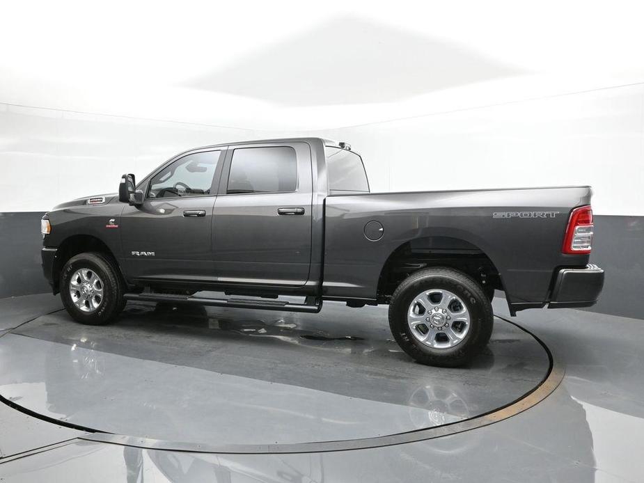 used 2023 Ram 2500 car, priced at $51,946