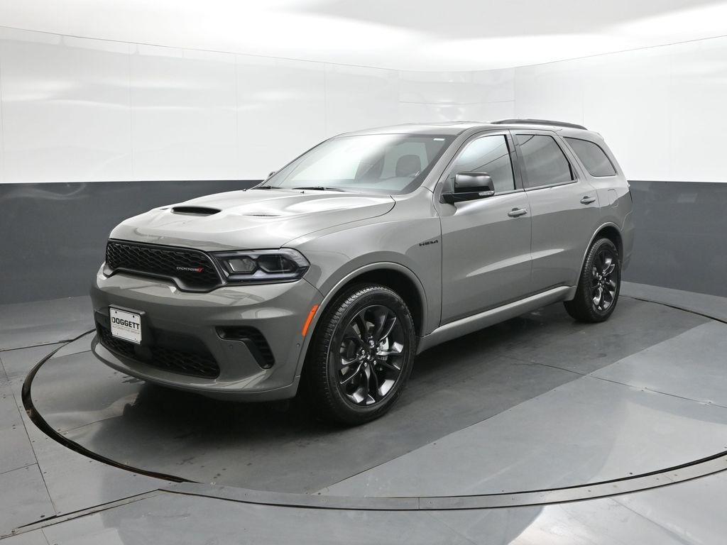 new 2025 Dodge Durango car, priced at $52,095