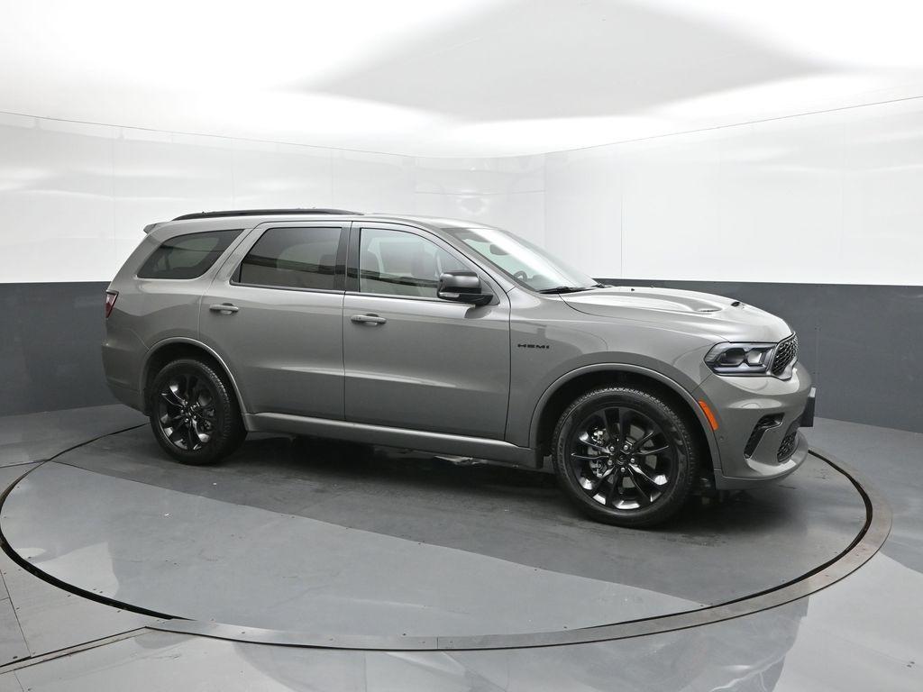 new 2025 Dodge Durango car, priced at $52,095