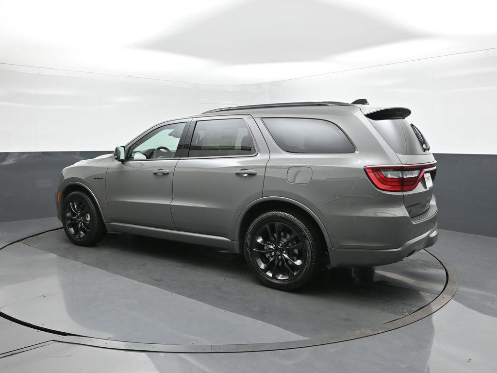 new 2025 Dodge Durango car, priced at $52,095