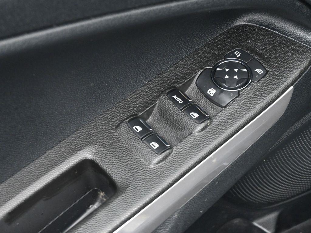 used 2021 Ford EcoSport car, priced at $16,532