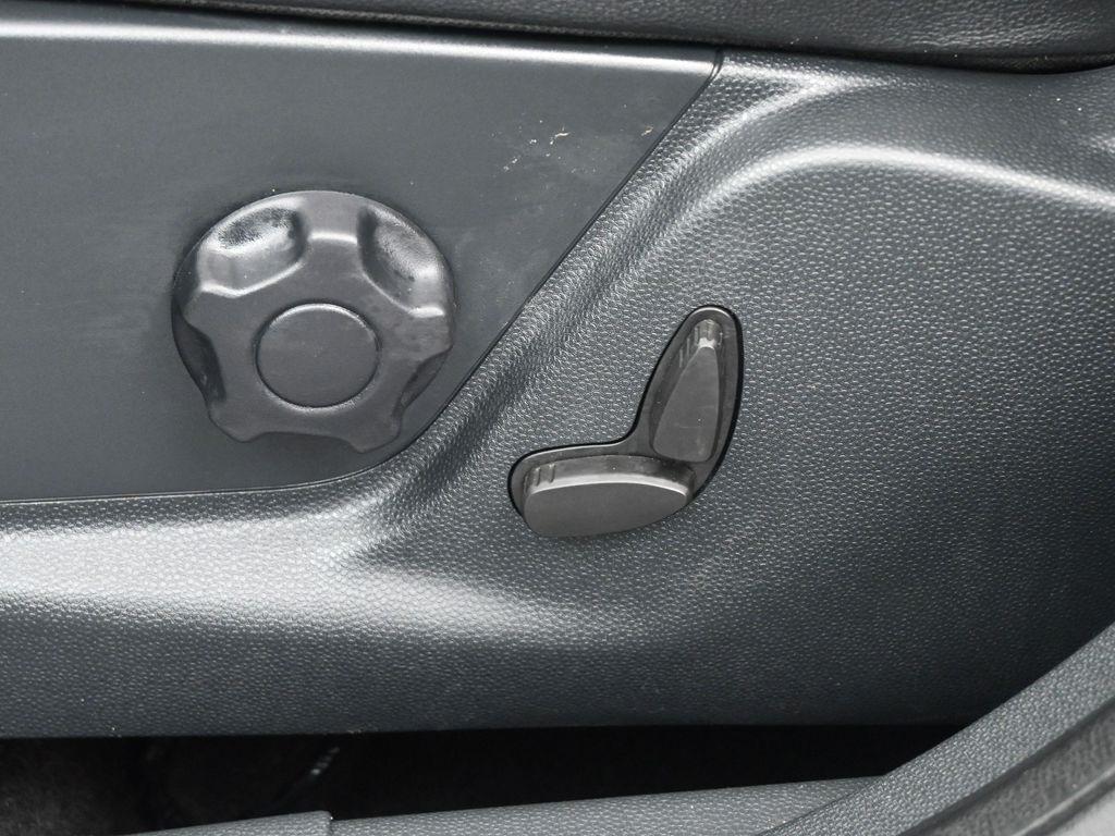 used 2021 Ford EcoSport car, priced at $16,532