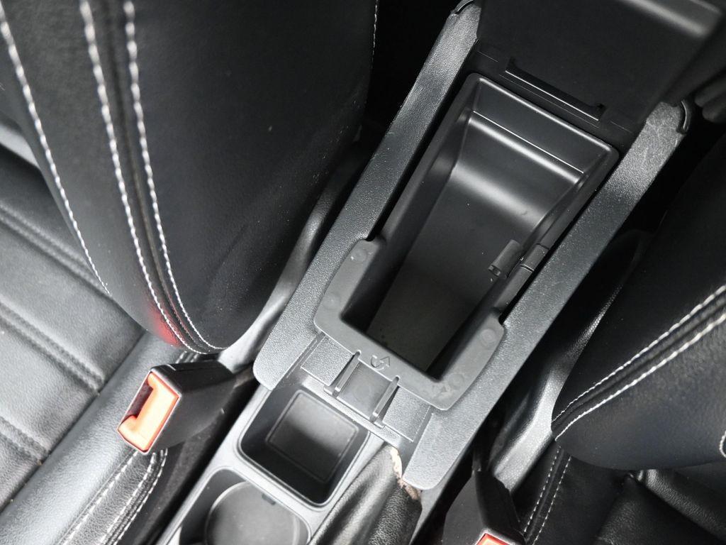 used 2021 Ford EcoSport car, priced at $16,532