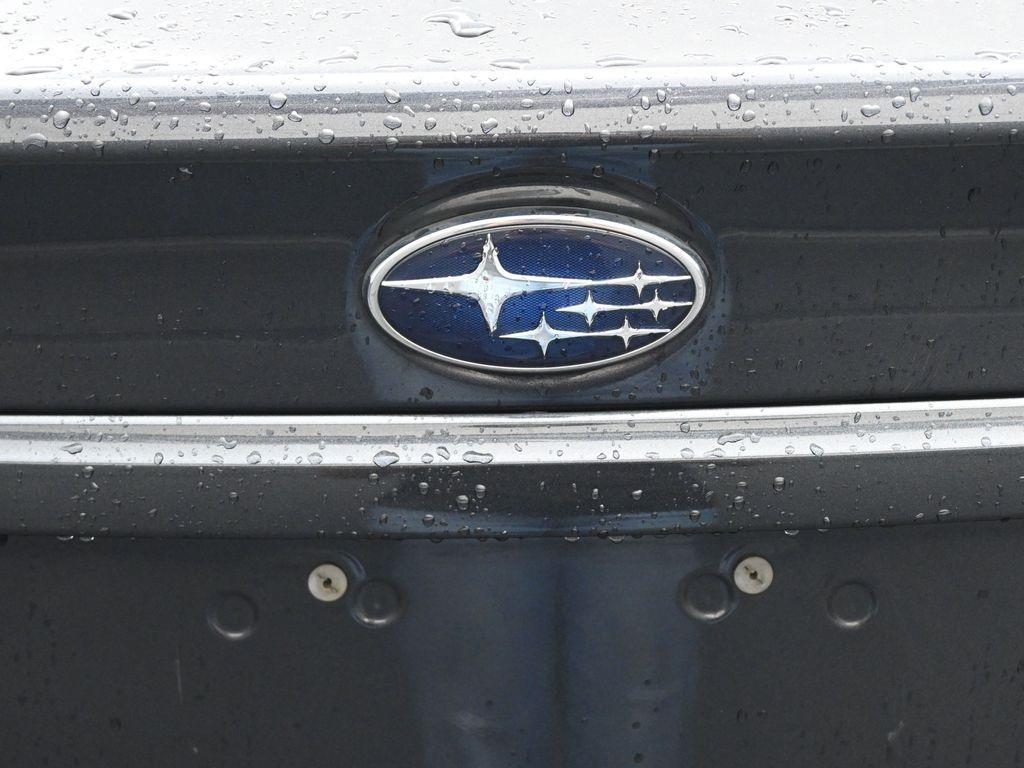 used 2015 Subaru WRX car, priced at $13,995