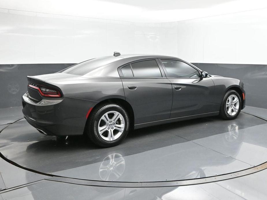 used 2023 Dodge Charger car, priced at $26,961