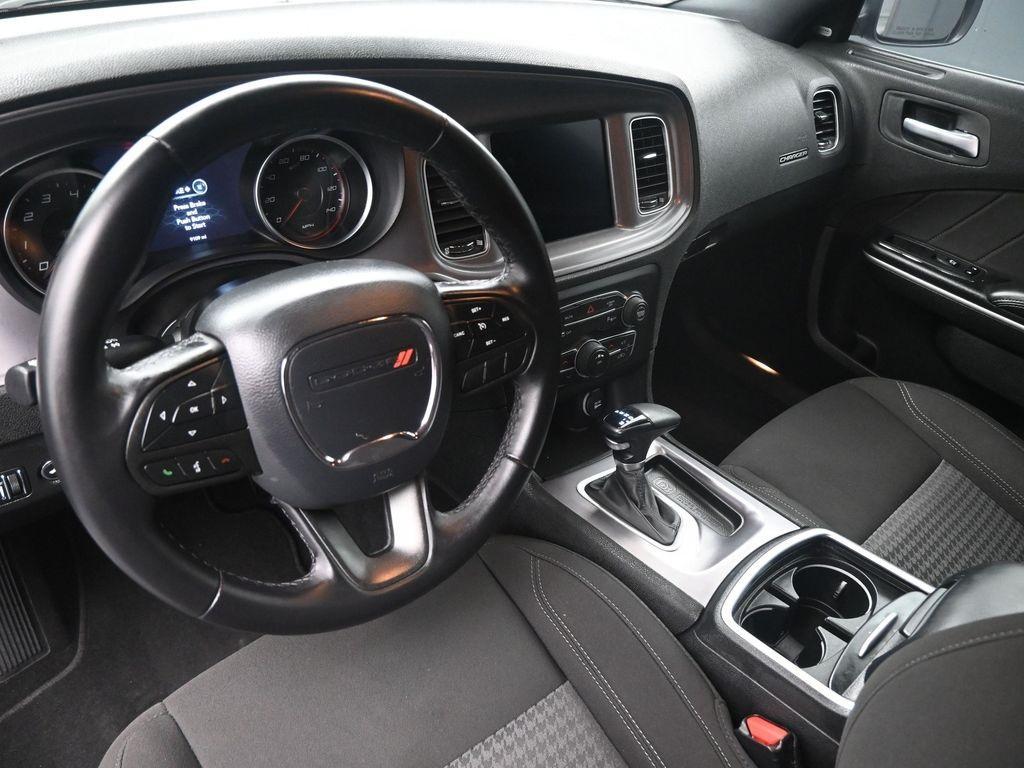 used 2023 Dodge Charger car, priced at $26,961