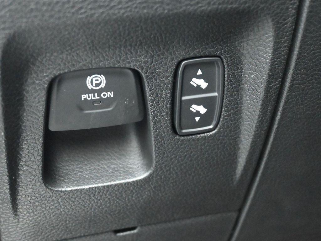 new 2026 Ram 1500 car, priced at $67,929