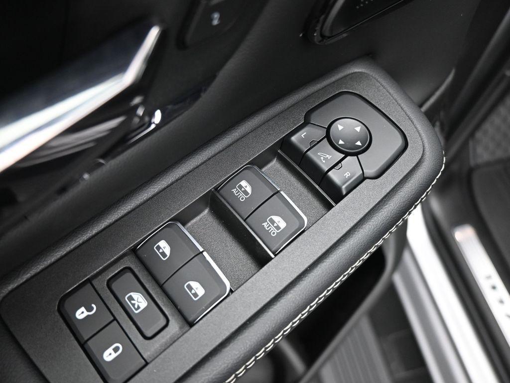 new 2026 Ram 1500 car, priced at $67,929