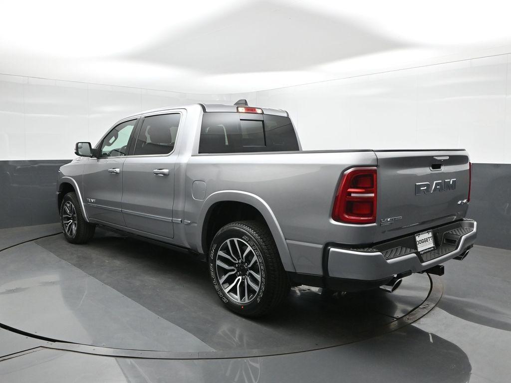 new 2026 Ram 1500 car, priced at $67,929