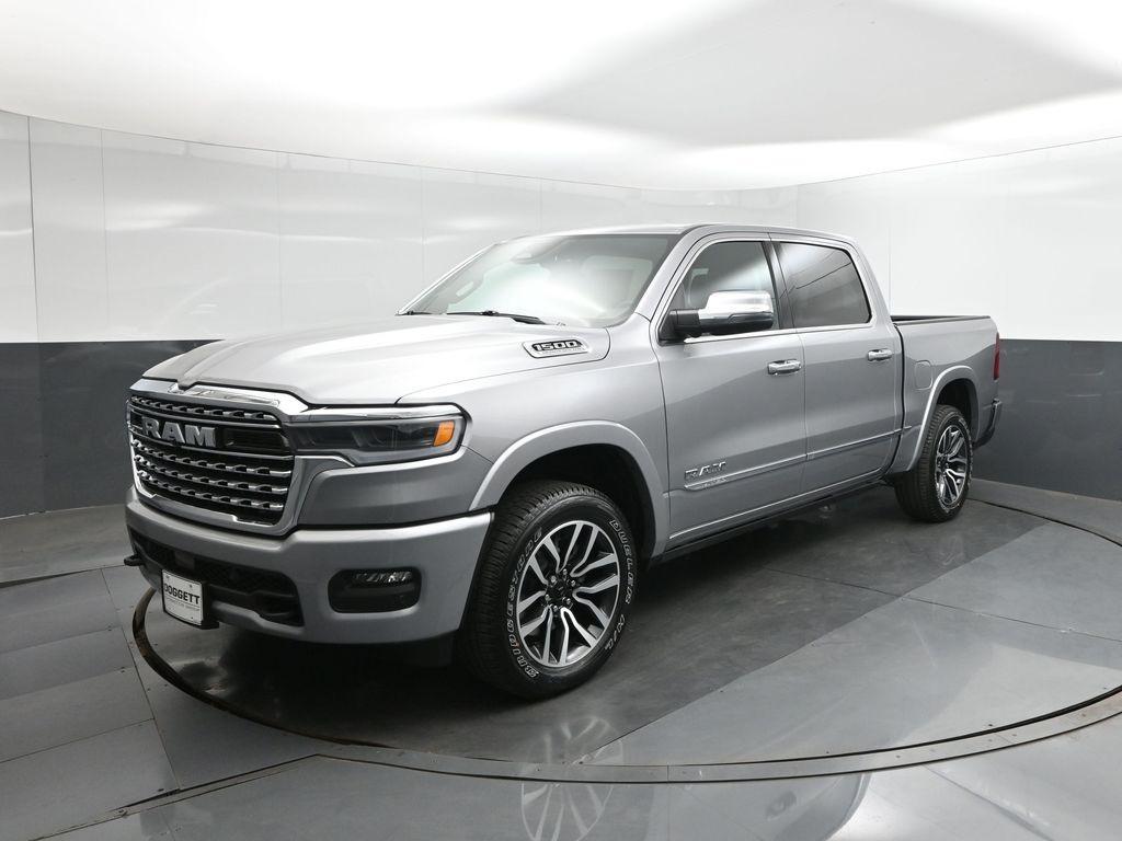 new 2026 Ram 1500 car, priced at $67,929