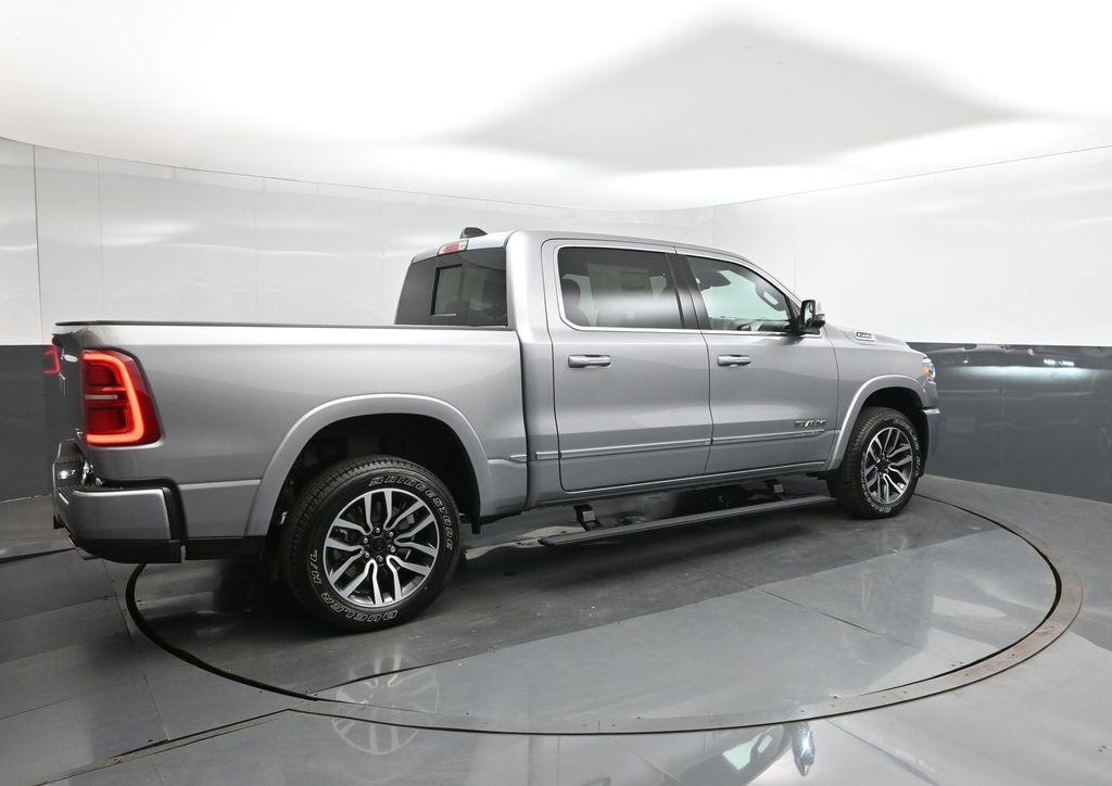 new 2026 Ram 1500 car, priced at $67,929