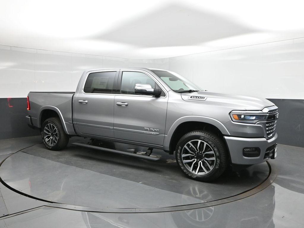 new 2026 Ram 1500 car, priced at $67,929