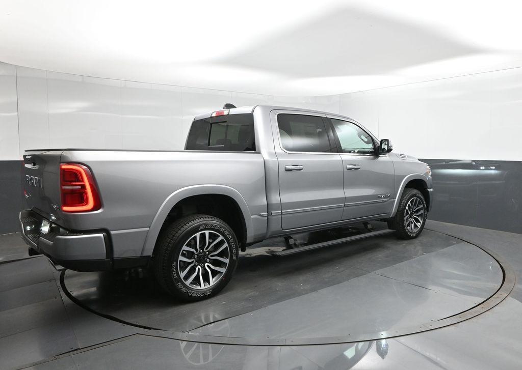new 2026 Ram 1500 car, priced at $67,929