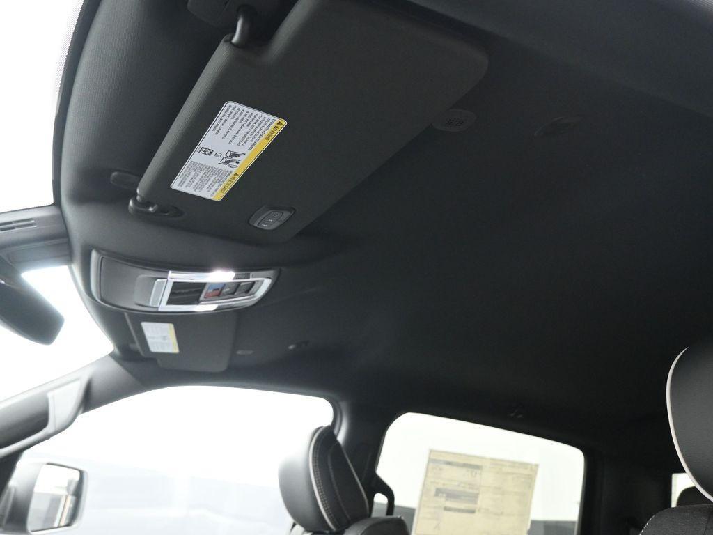 new 2026 Ram 1500 car, priced at $67,929