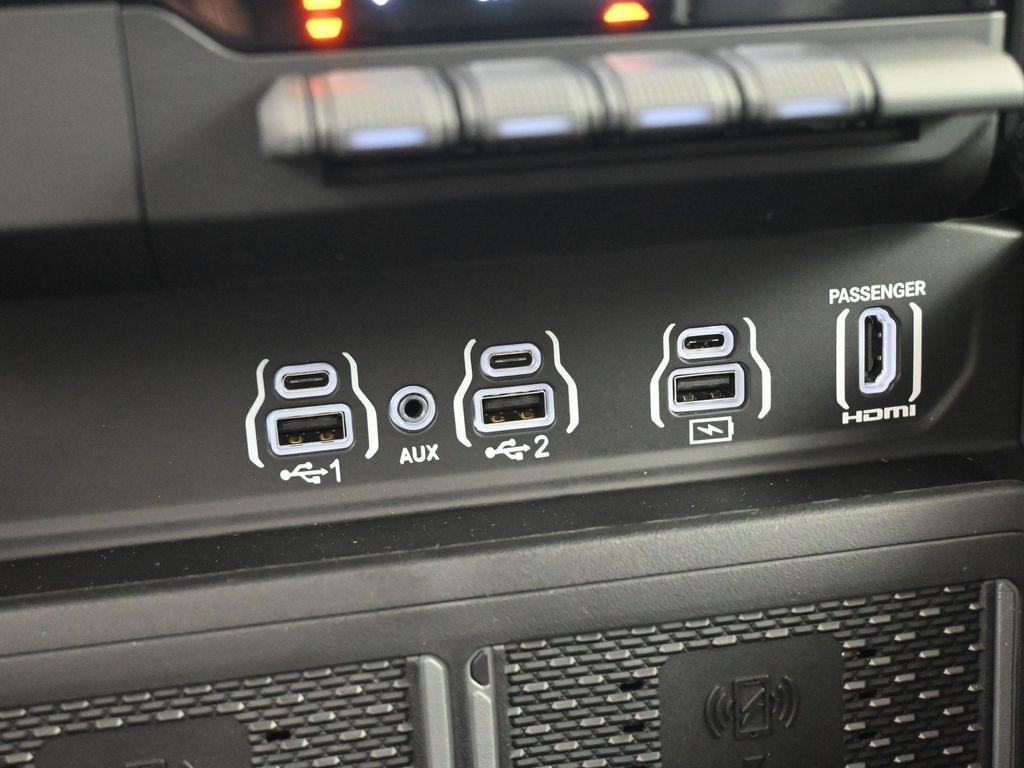 new 2026 Ram 1500 car, priced at $67,929