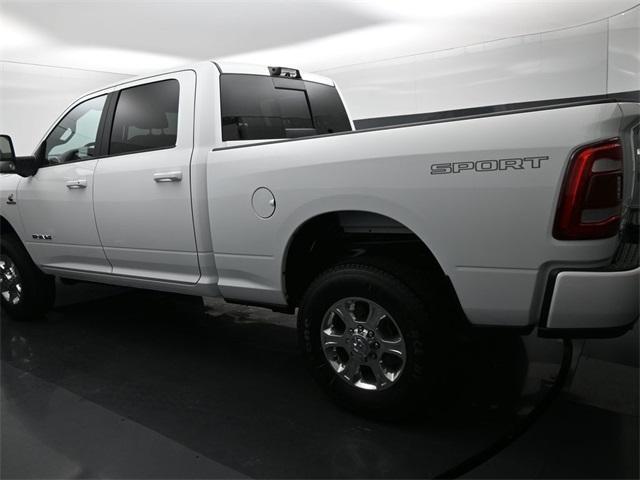 new 2024 Ram 2500 car, priced at $64,532