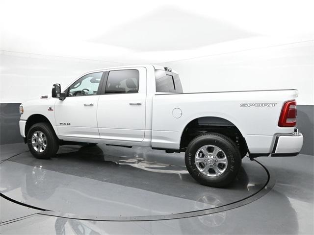 new 2024 Ram 2500 car, priced at $64,532