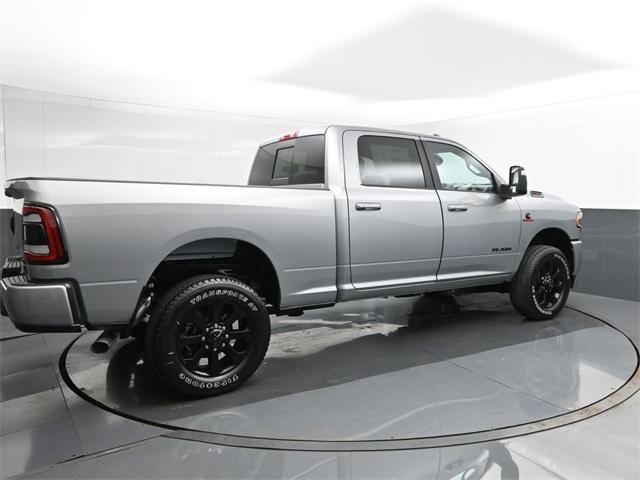 new 2024 Ram 2500 car, priced at $66,539