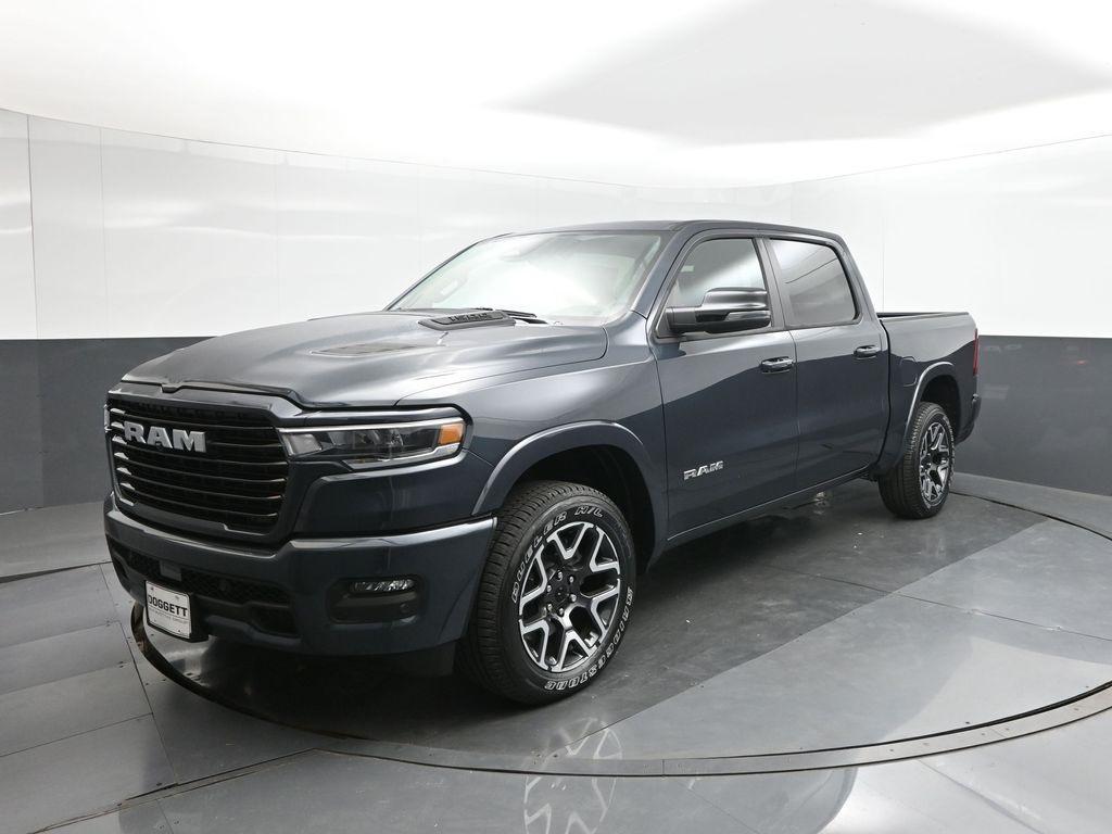new 2026 Ram 1500 car, priced at $66,170