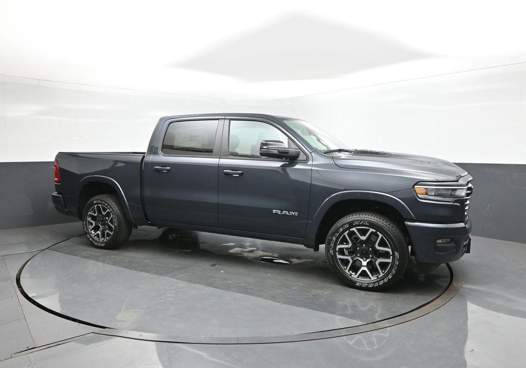 new 2026 Ram 1500 car, priced at $60,461