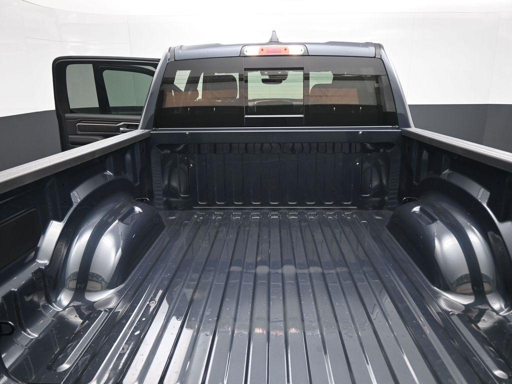 new 2026 Ram 1500 car, priced at $60,461