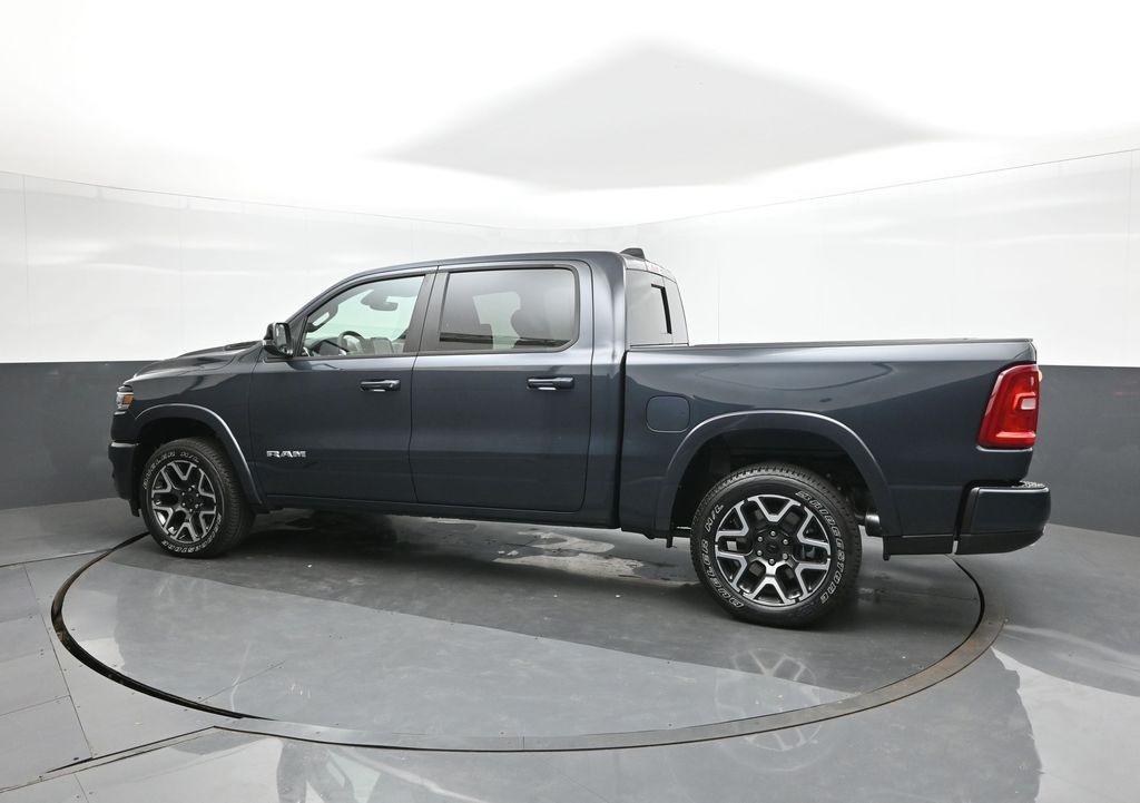 new 2026 Ram 1500 car, priced at $60,461