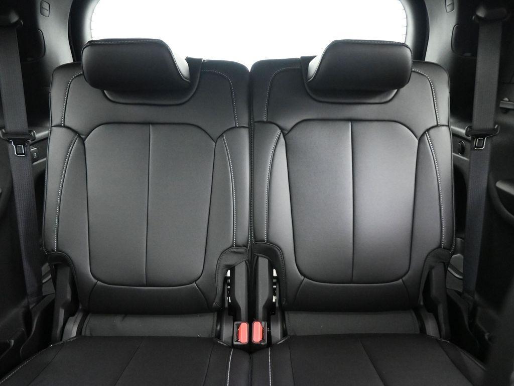 new 2025 Jeep Grand Cherokee L car, priced at $45,687