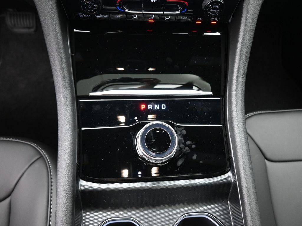 new 2025 Jeep Grand Cherokee L car, priced at $45,687