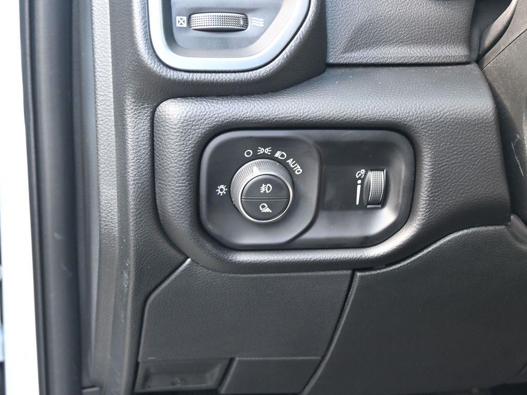 new 2025 Ram 3500 car, priced at $69,525
