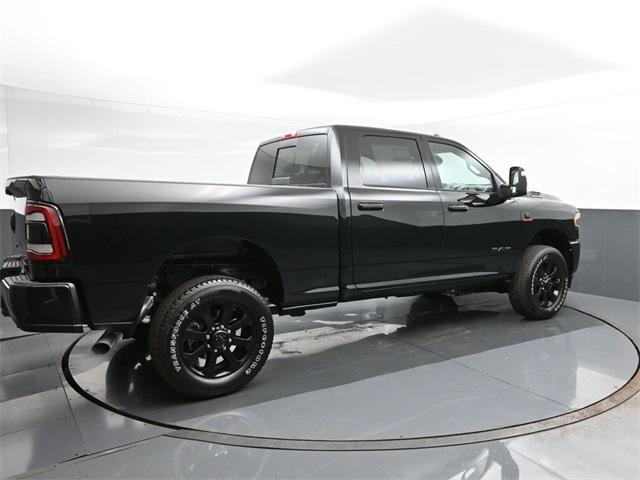 new 2024 Ram 2500 car, priced at $66,885