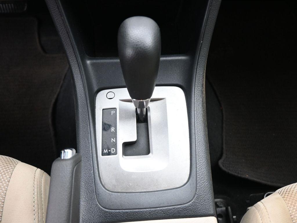 used 2015 Subaru XV Crosstrek car, priced at $10,562