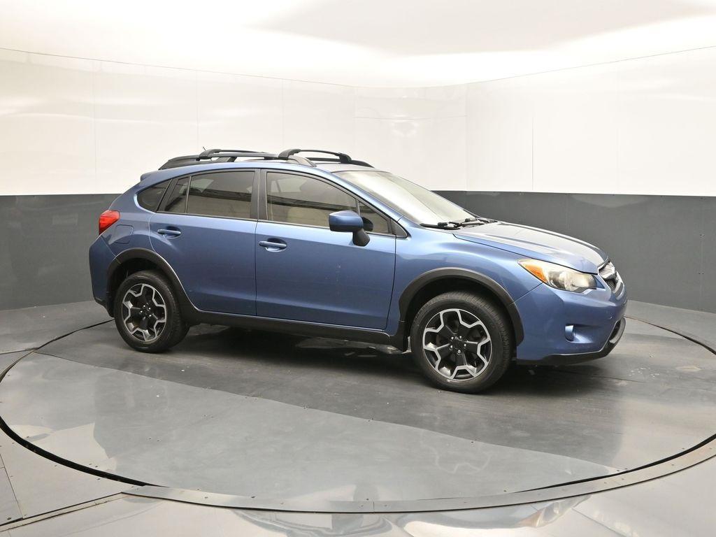 used 2015 Subaru XV Crosstrek car, priced at $10,562