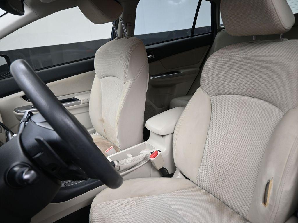 used 2015 Subaru XV Crosstrek car, priced at $10,562