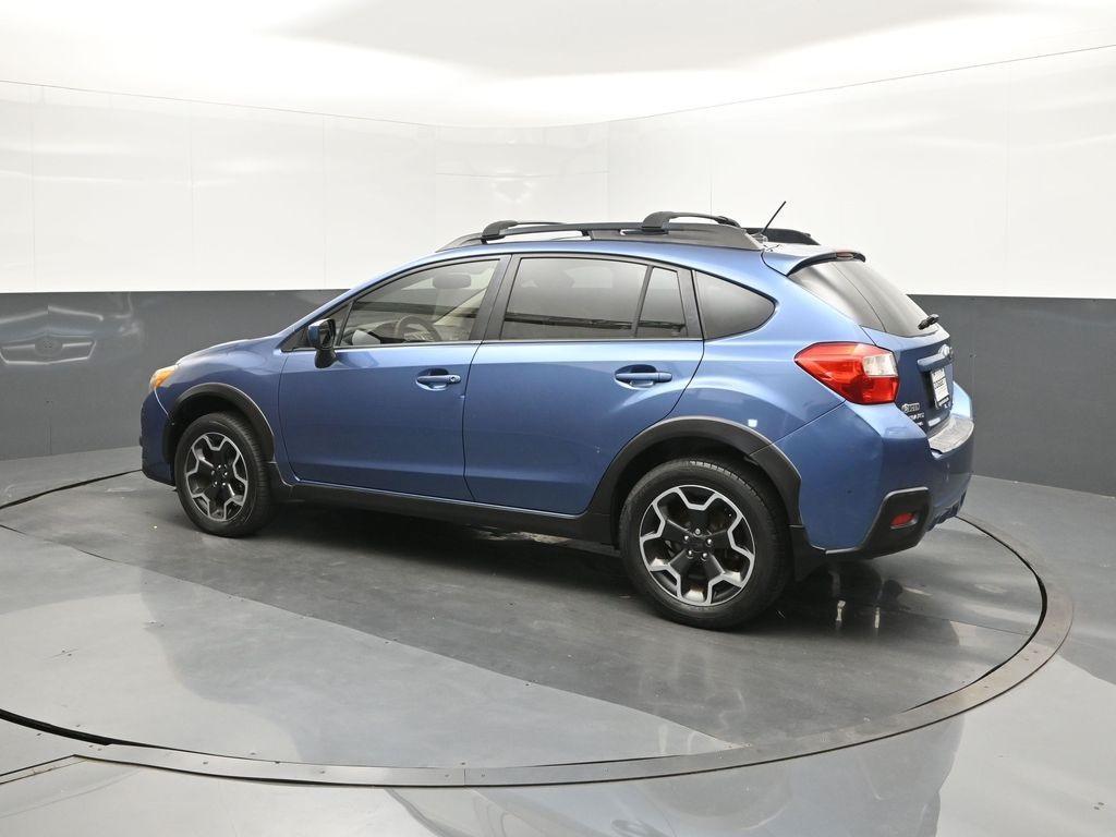 used 2015 Subaru XV Crosstrek car, priced at $10,562