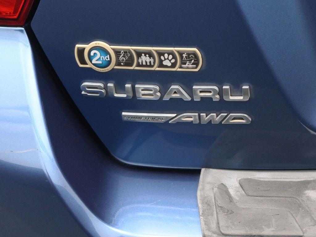 used 2015 Subaru XV Crosstrek car, priced at $10,562
