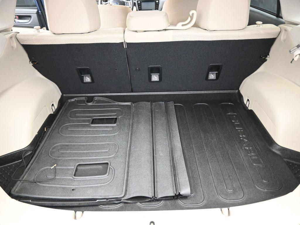 used 2015 Subaru XV Crosstrek car, priced at $10,562