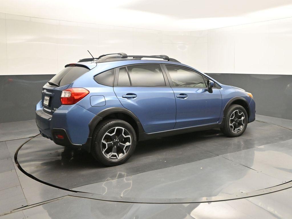 used 2015 Subaru XV Crosstrek car, priced at $10,562