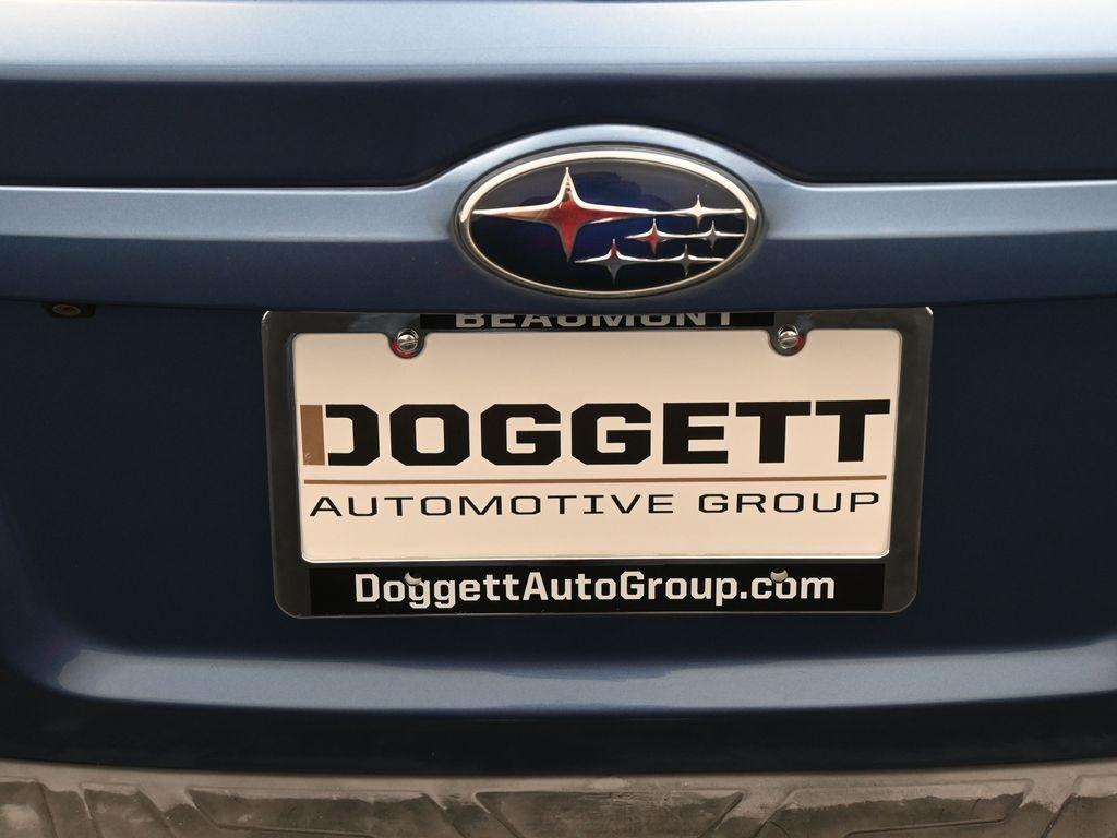 used 2015 Subaru XV Crosstrek car, priced at $10,562