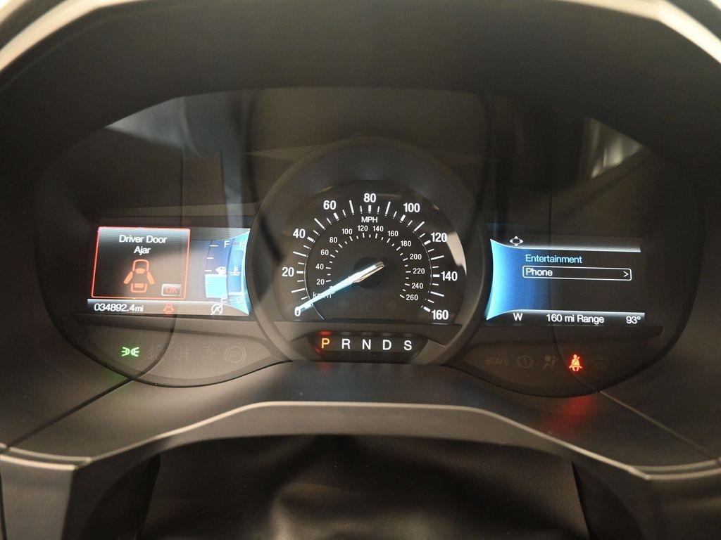 used 2024 Ford Edge car, priced at $30,068