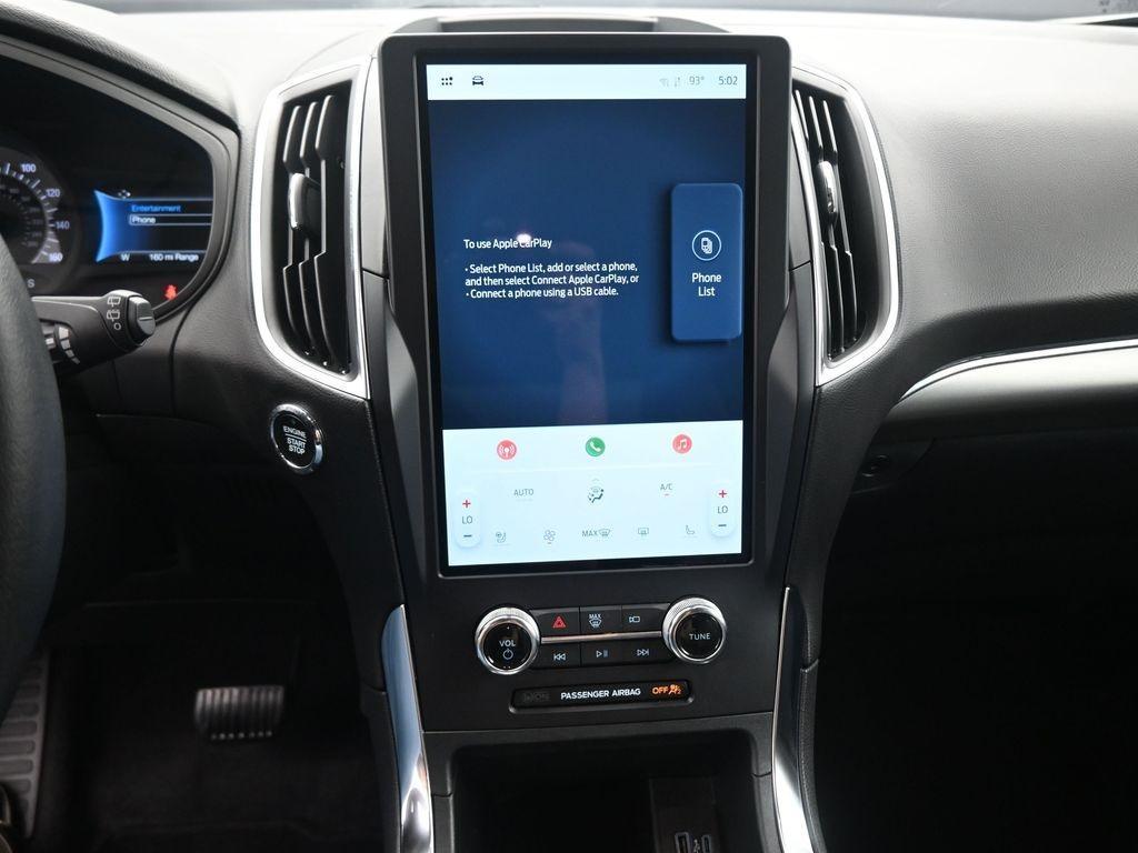 used 2024 Ford Edge car, priced at $30,068