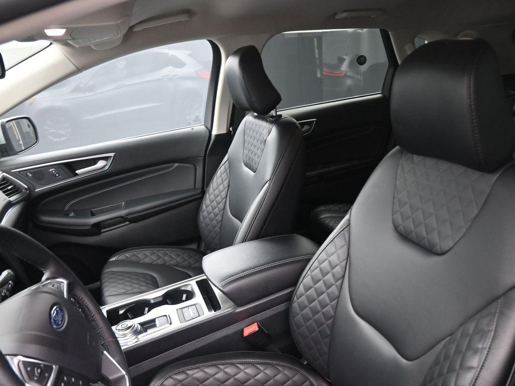 used 2024 Ford Edge car, priced at $30,068