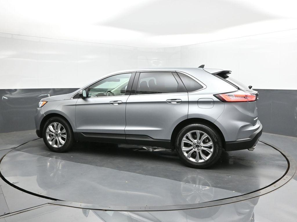 used 2024 Ford Edge car, priced at $30,068