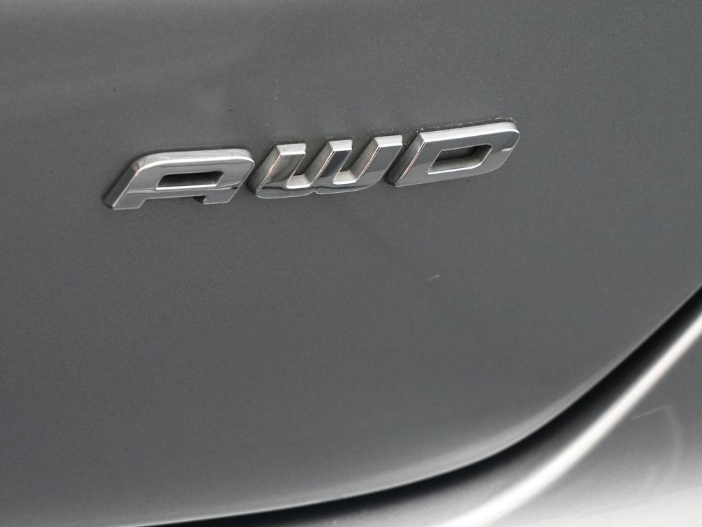 used 2024 Ford Edge car, priced at $30,068