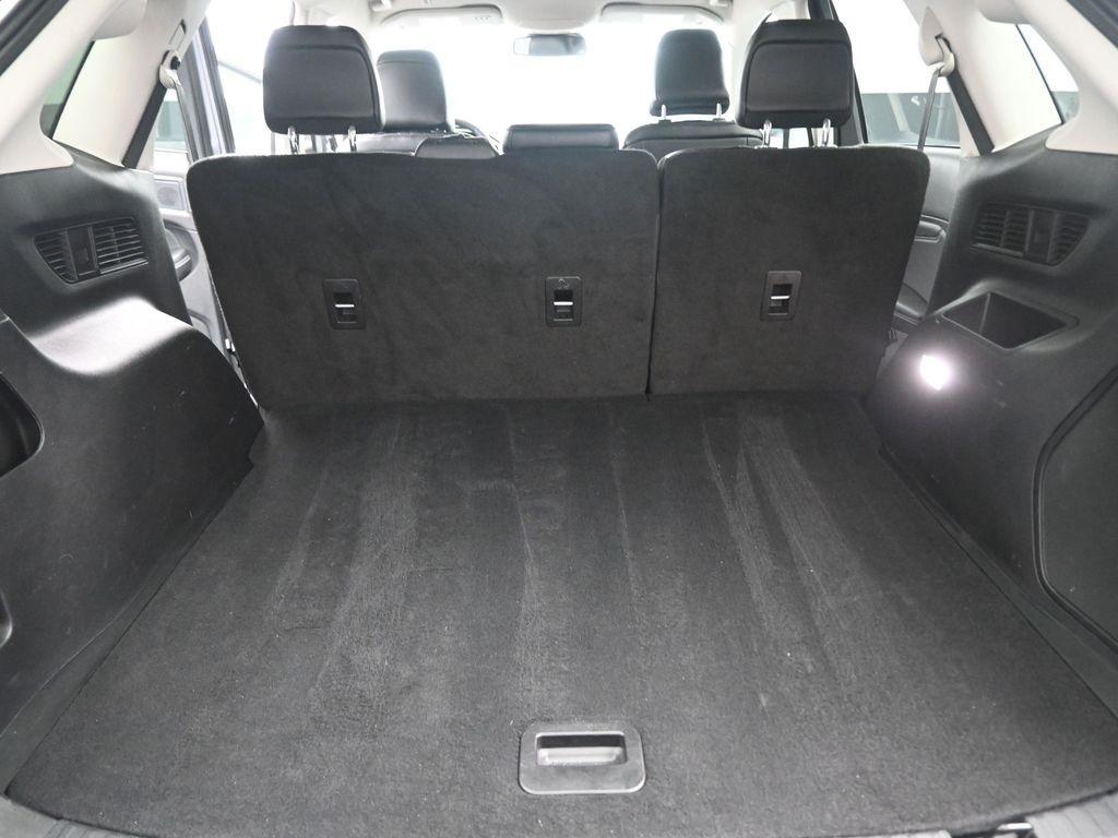 used 2024 Ford Edge car, priced at $30,068