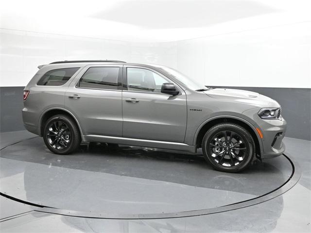 new 2024 Dodge Durango car, priced at $46,436