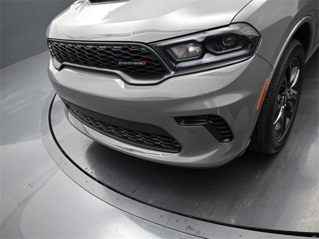 new 2024 Dodge Durango car, priced at $46,436