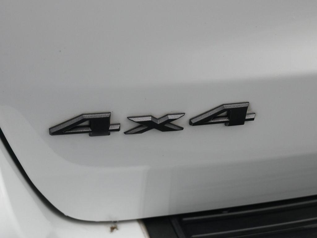 used 2020 Jeep Grand Cherokee car, priced at $28,995
